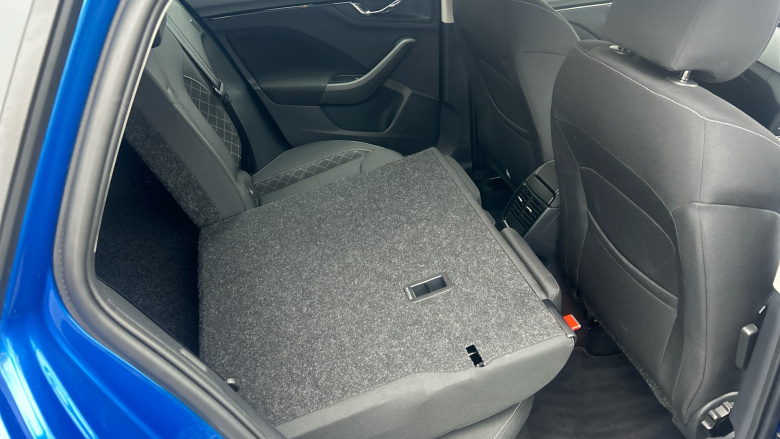 Skoda Scala 1.0 TSI 110 SE 5dr DSG Petrol Hatchback